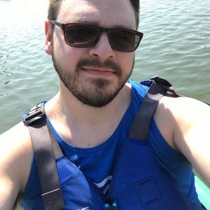 Meet your Posher, John-travis